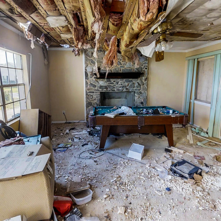 Disaster Brigade, USA (14)