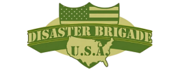 Disaster Brigade, USA
